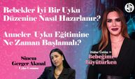 Bebekler İyi Bir Uyku Düzenine Nasıl Hazırlanır?