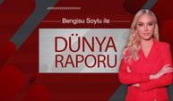 Dünya Raporu 2. Bölüm // Haftanın Önemli Olayları ve Dünya'dan Haber Başlıkları