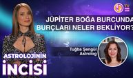 Jüpiter Boğa Burcunda Burçları Neler Bekliyor?