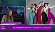 MODA VE TASARIMDA MARKALAŞMA