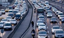 Araç Sahiplerine Kötü Haber: Trafik Sigortasına Yüzde 25 Zam!