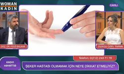 Sık sık acıkıyorsanız dikkat! İnsilün direnciniz gelişmiş olabilir