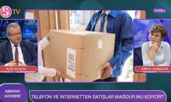 Telefon ve internet satışları mağdur mu ediyor?