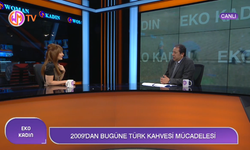 Türk kahvesini Amerika’ya nasıl sevdirdi?