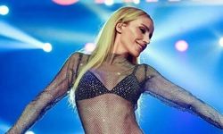 Ev Hapsi Kaldırılan Gülşen Konserlere Başlıyor