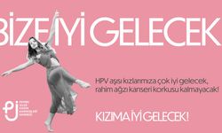 Rahim Ağzı Kanserine Karşı 500 Kız Çocuğuna Ücretsiz “HPV Aşısı”