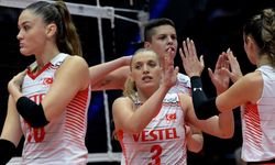 Filenin Sultanları, FIVB Dünya Şampiyonası'nda Çeyrek Finalde!