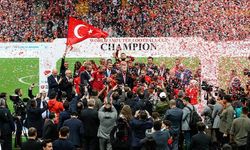 Ampute Futbol Milli Takımı, Dünya Şampiyonu Oldu