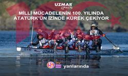 Uzmar Dragon Team'in Samsun Yolculuğu Devam Ediyor