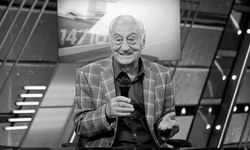 Usta Gazeteci ve Sunucu Halit Kıvanç Hayatını Kaybetti