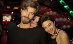 Kıvanç Tatlıtuğ ve Başak Dizer İkinci Kez Korona Oldular