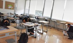 'Çök-Kapan-Tutun'... Tüm Türkiye’de 18.57'de Deprem Tatbikatı Yapılacak