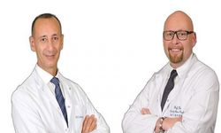 “Dünyanın En Etkili Bilim İnsanları” Listesinde 2 Türk Doktor