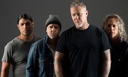 Metallica 6 Yıl Sonra Geri Dönüyor: Yeni Albüm 14 Nisan’da Müzikseverlerle Buluşacak