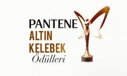 48. Pantene Altın Kelebek Ödülleri 4 Aralık Pazar Gecesi Sahiplerini Buluyor!