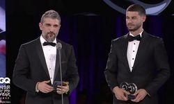 GQ Türkiye ‘Men Of The Year’ 2022 Ödülleri Sahiplerini Buldu