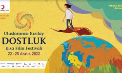 Kızılay Dostluk Kısa Film Festivali Ödülleri Sahiplerini Buldu