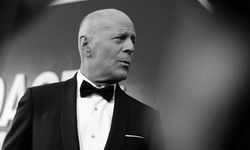 Bruce Willis Beyazperdeye Veda Etti 