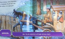 Karne Hediyesi: Siyah İnci