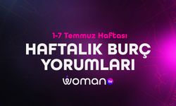 1-7 Temmuz Haftası Haftalık Burç Yorumları