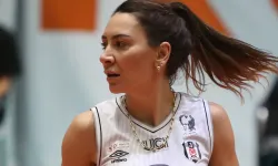 Beşiktaş'ta Deneyimli Libero Gizem Güreşen'e 1 Yıllık Sözleşme!