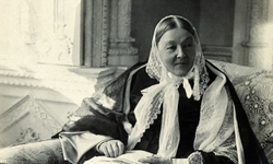 İlham Veren Kadınlar: Florence Nightingale