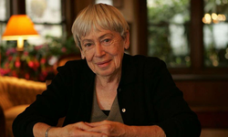 İlham Veren Kadınlar: Ursula K. Le Guin