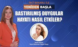 Bastırılmış Duygular İnsan İlişkilerini Nasıl Etkiler?