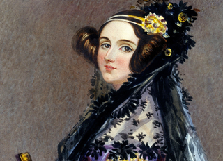 İlham Veren Kadınlar: Ada Lovelace