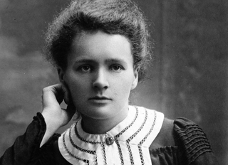 İlham Veren Kadınlar: Marie Curie