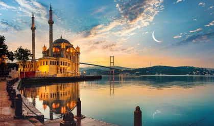 Bayram Tatilinde İstanbul’u Keşfedin