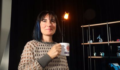 Görüntü Yönetmeni Deniz Eyüboğlu Aydın: "Sinema Sektöründe Erkek Egemen"