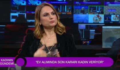 EV ALIRKEN DİKKAT! NELERE ÖZEN GÖSTERİLMELİ?