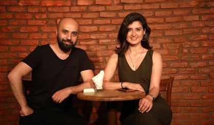 Gülcan Sevindik'in sunumu ile Flashback'in ilk konuğu Tahsin Hasoğlu