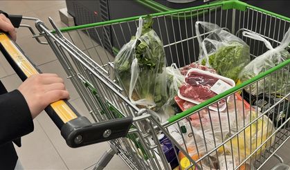 Uzmanından "Alışveriş sepetine en son et ekleyin" tavsiyesi