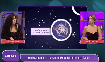 2020'de Burcunuzu Neler Bekliyor