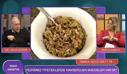 Marketlerde Satılan Hazır Yoğurt ve Süt Ürünlerinden Uzak Durun!