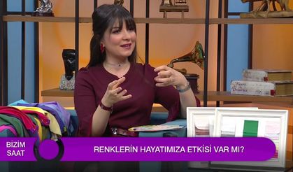 HANGİ RENK KİME HİTAP EDER?