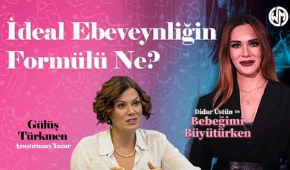 İdeal Ebeveynliğin Formülü Ne?