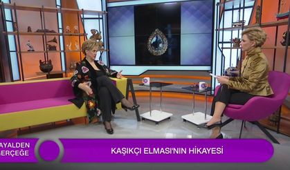 HANEDAN MÜCEVHERLERİ NE OLDU?