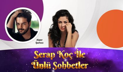 Şarkıcı Alper 'in Müzik Kariyeri Nasıl Başladı?
