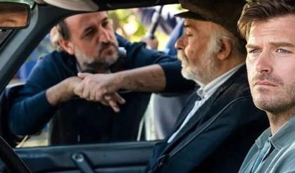 Aşıklar Bayramı'nın Yönetmeni Özcan Alper :  Yönetmenin Bir Kaygısı Olmalı!