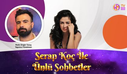 Yapımcı - Yönetmen Rotin Engin Tutuş, Neden Korku Filmleri Çekmeyi Tercih Ediyor?