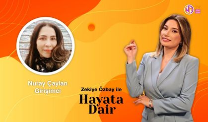 Oto Sanayide Kadın Girişimci Olmak