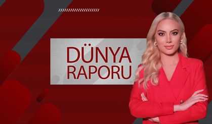 Dünya Raporu 13. Bölüm // Avrupa'da Enerji Krizi - Dünya Nüfusu 8 Milyar Oldu