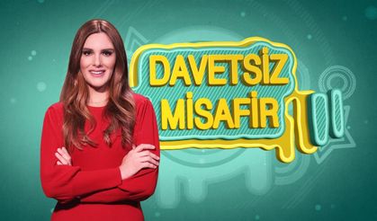 Davetsiz Misafir 12. Bölüm // Köpek Eğitimi Nasıl Yapılıyor