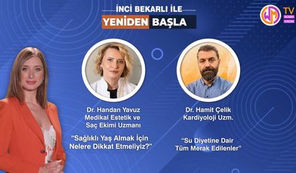 Su Diyeti Nedir? Nasıl Yapılır? Sağlığa Zararı Var Mı?