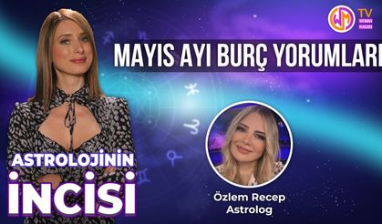 Mayıs'ta Burçları Neler Bekliyor?