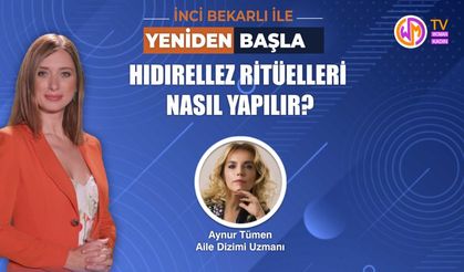 Hıdırellez Ritüelleri ve Niyetleri Nasıl Yapılır?