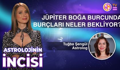 Jüpiter Boğa Burcunda Burçları Neler Bekliyor?